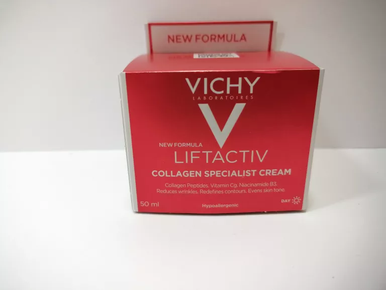 VICHY LIFTACTIV COLLAGEN 50ML