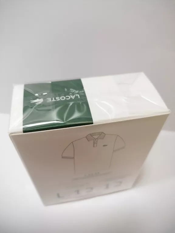 LACOSTE BOOSTER L.12.12 100ML