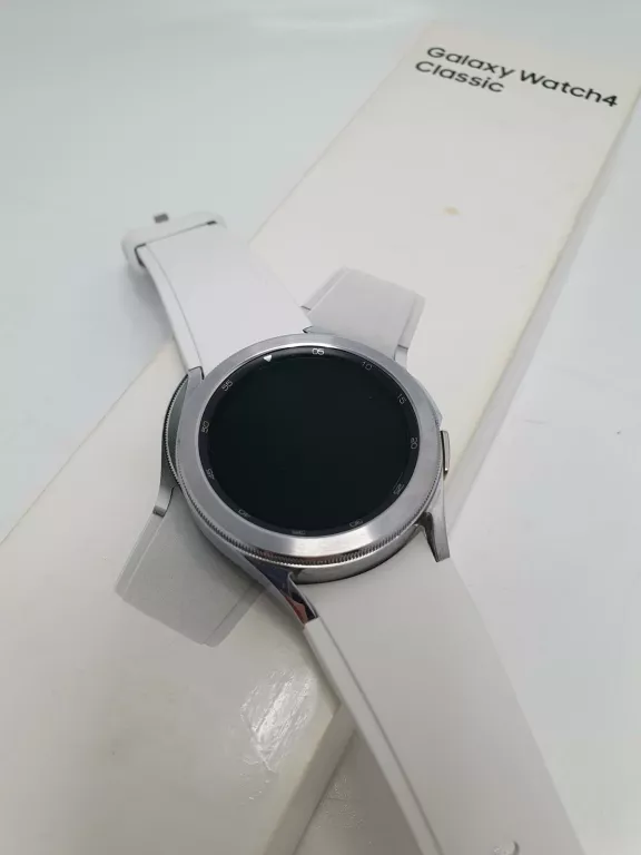 SMARTWATCH SAMSUNG GALAXY WATCH4 CLASSIC