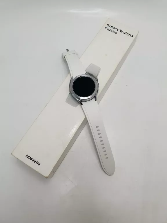 SMARTWATCH SAMSUNG GALAXY WATCH4 CLASSIC