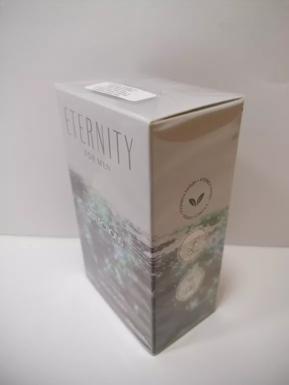 CALVIN KLEIN ETERNITY REFLECTIONS 100ML