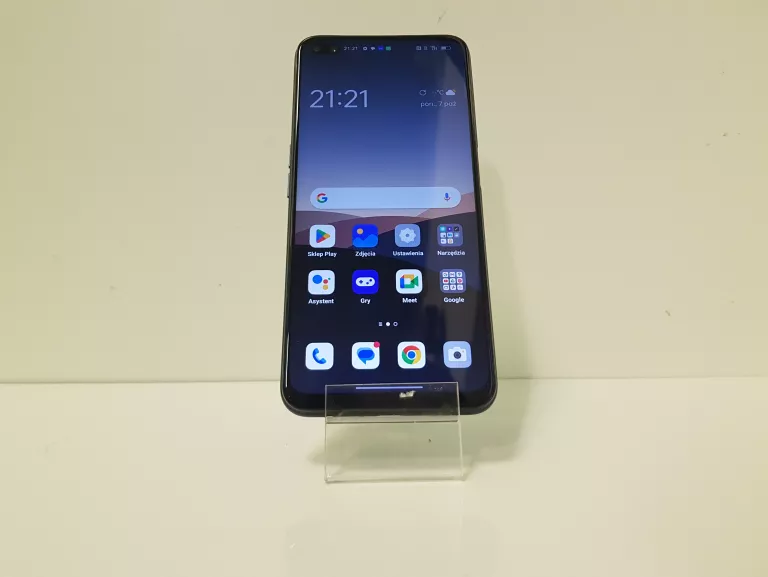 TELEFON OPPO RENO 4Z 8/128GB POLECAM!