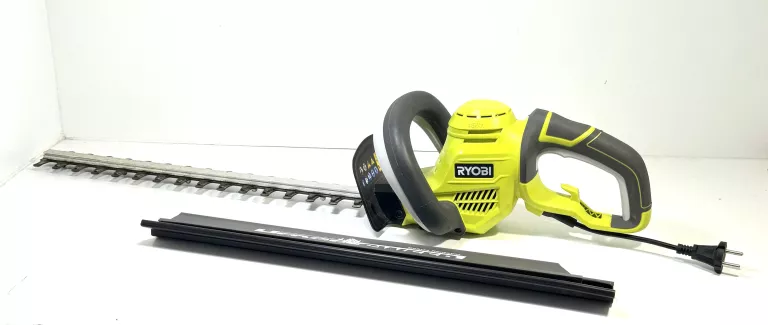 ELEKTRYCZNE NOŻYCE DO ŻYWOPŁOTU RYOBI RHT4550