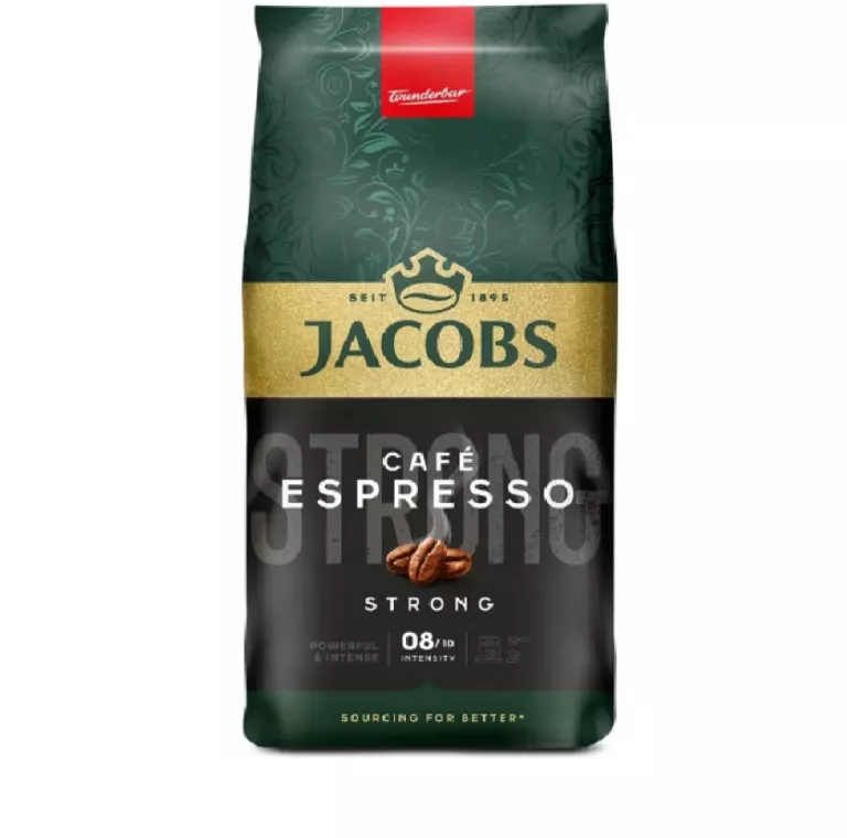 KAWA JACOBS CAFE ESPRESSO 1000G