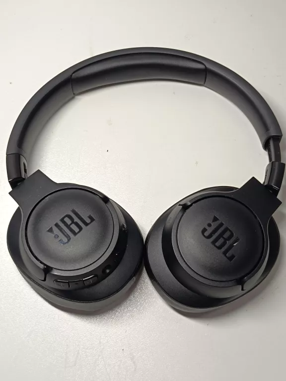 SŁUCHAWKI NAUSZNE BT JBL TUNE 770NC