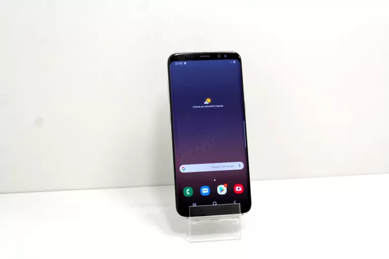 TELEFON SAMSUNG GALAXY S8 2/64GB