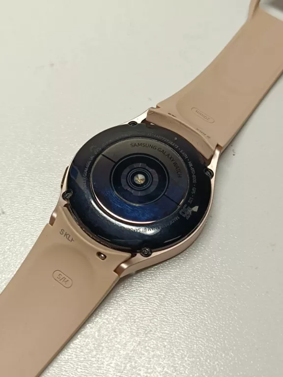 SMARTWATCH SAMSUNG GALAXY WATCH 4 SM-R865F