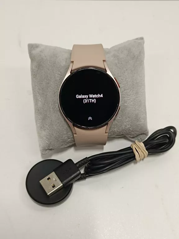 SMARTWATCH SAMSUNG GALAXY WATCH 4 SM-R865F