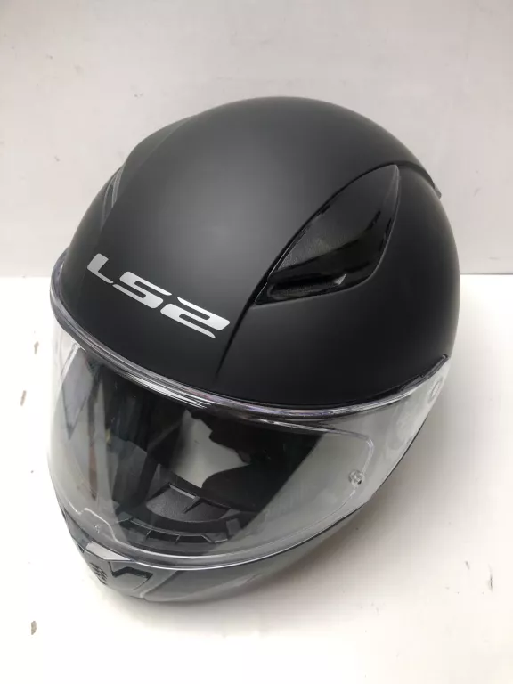 KASK MOTOCYKLOWY LS2 FF353 XL