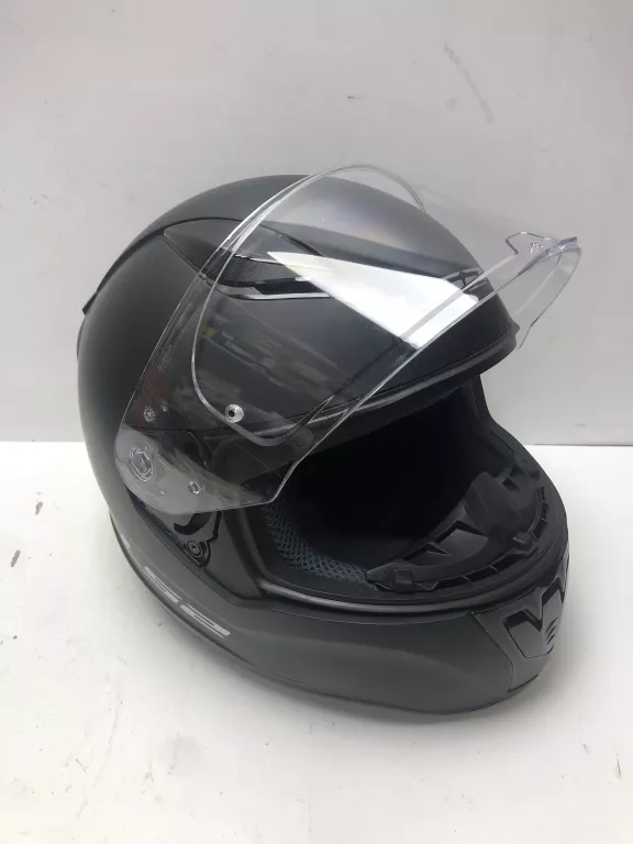 KASK MOTOCYKLOWY LS2 FF353 XL