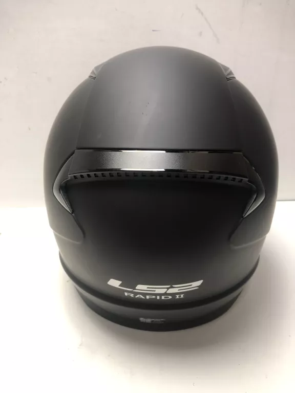 KASK MOTOCYKLOWY LS2 FF353 XL