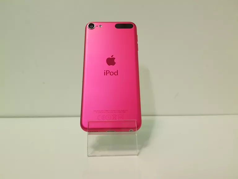 MP4 APPLE IPOD TOUCH 64GB (6TH GEN.)* OPIS!