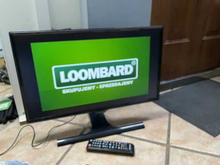 MONITOR LED SAMSUNG T24E390EW 24" 1920X1080 PX