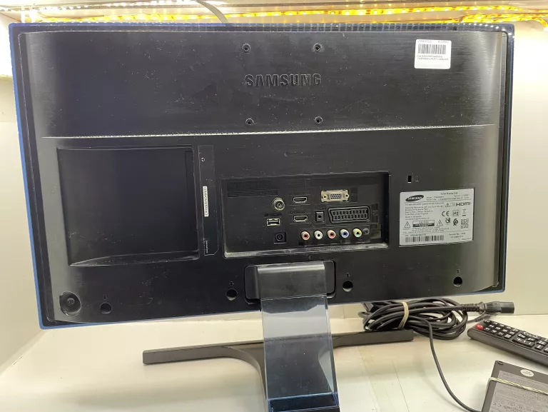 MONITOR LED SAMSUNG T24E390EW 24" 1920X1080 PX