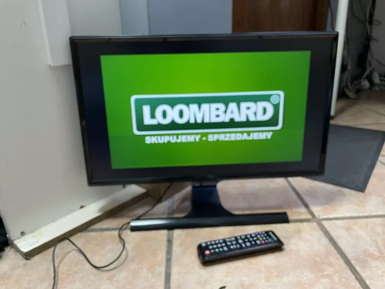 MONITOR LED SAMSUNG T24E390EW 24" 1920X1080 PX