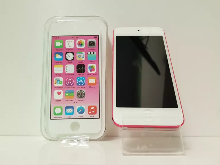 MP4 APPLE IPOD TOUCH 64GB (6TH GEN.)* OPIS!