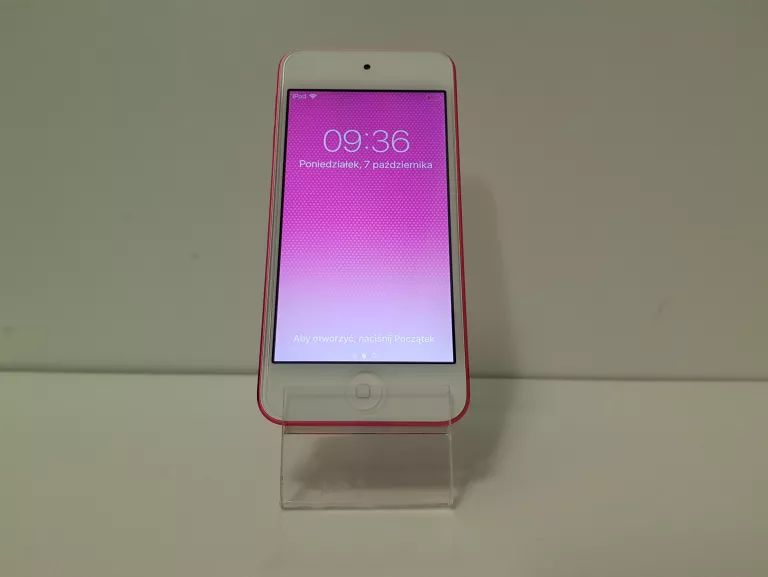MP4 APPLE IPOD TOUCH 64GB (6TH GEN.)* OPIS!