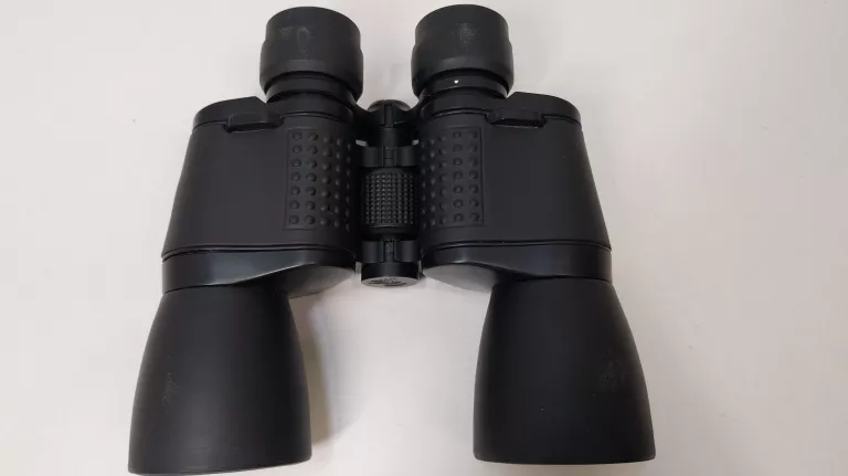 LORNETKA OPTICAM 10X50 MULTI-COATED OPTICS 99M/1000M
