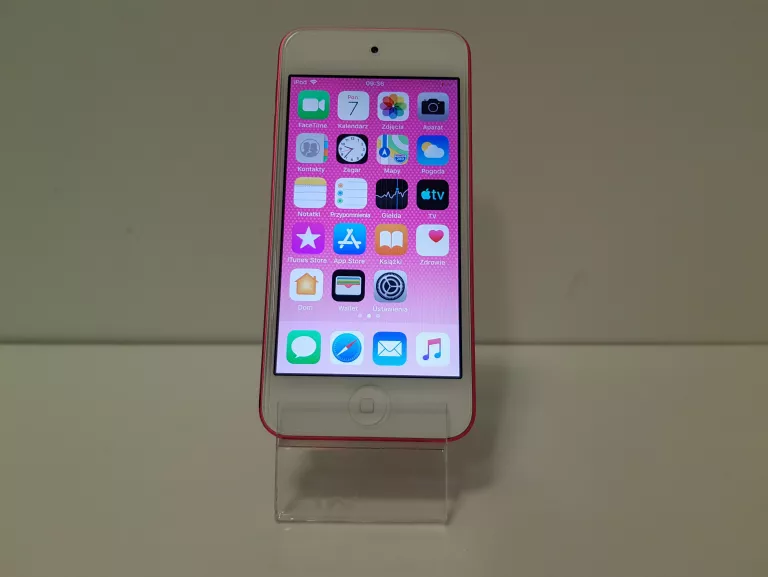 MP4 APPLE IPOD TOUCH 64GB (6TH GEN.)* OPIS!