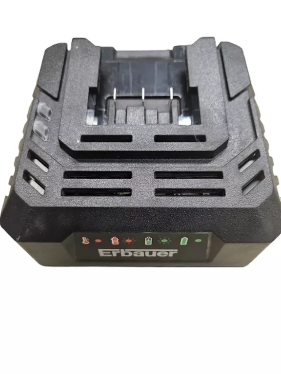 ZESTAW WKRĘTARKA + ZAKRĘTARKA ERBAUER 18V