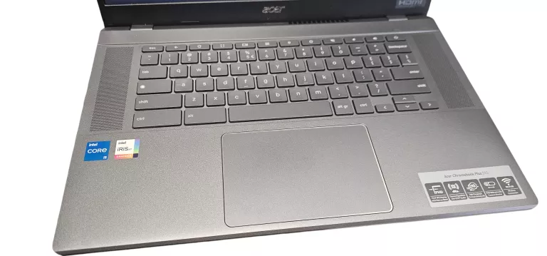 LAPTOP ACER CHROMEBOOK PLUS 515 N23C10