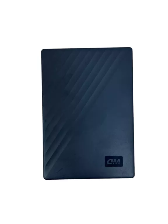 DYSK WD MY PASSPORT 4TB