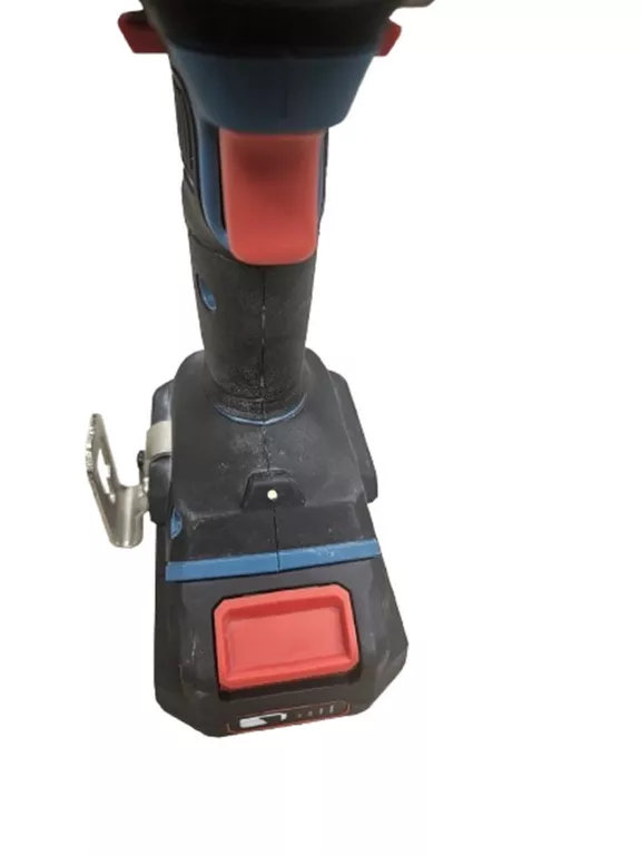 ZESTAW WKRĘTARKA + ZAKRĘTARKA ERBAUER 18V