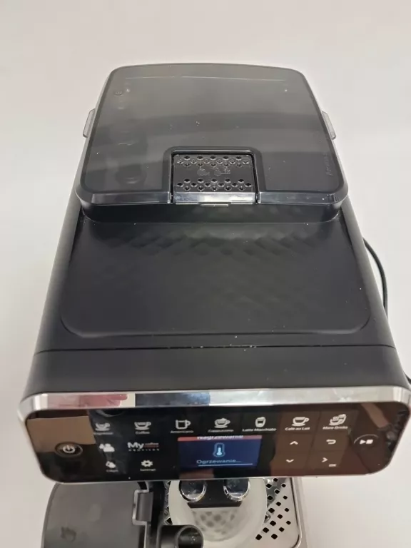 EKSPRES DO KAWY PHILIPS EP4341/50