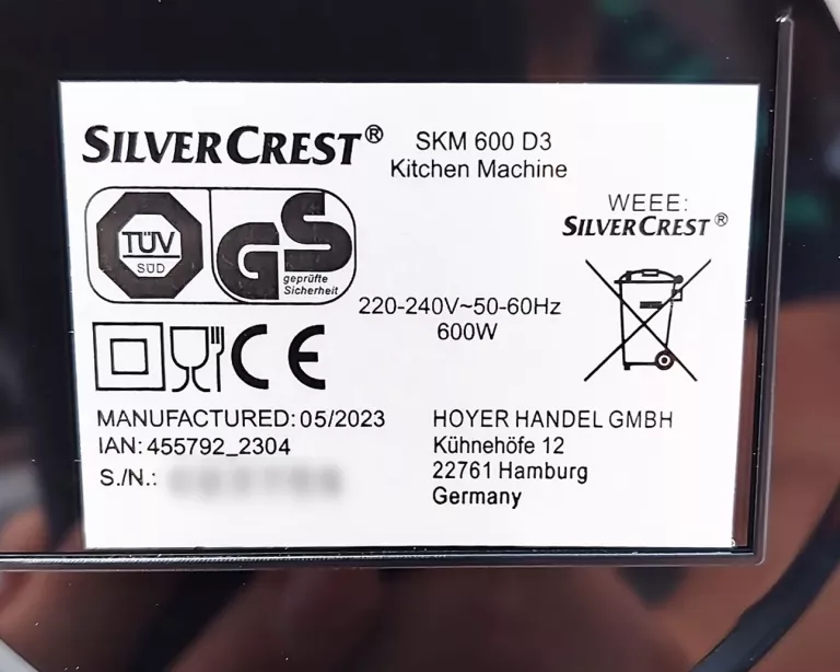 robot-kuchenny-planetarny-silvercrest-skm-600-komplet-marka-3229-666729