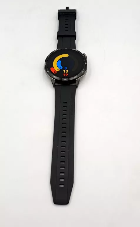 SMARTWATCH HUAWEI WATCH GT 4 SUPER STAN!