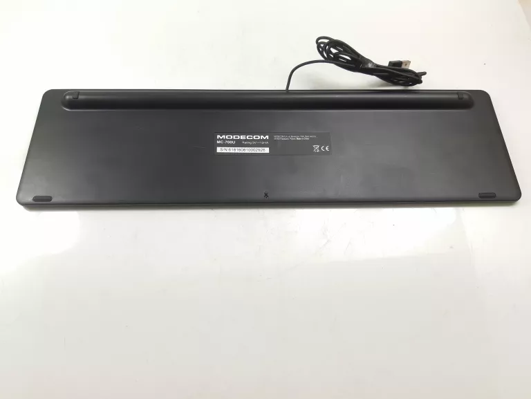 KLAWIATURA MODECOM MC-700U