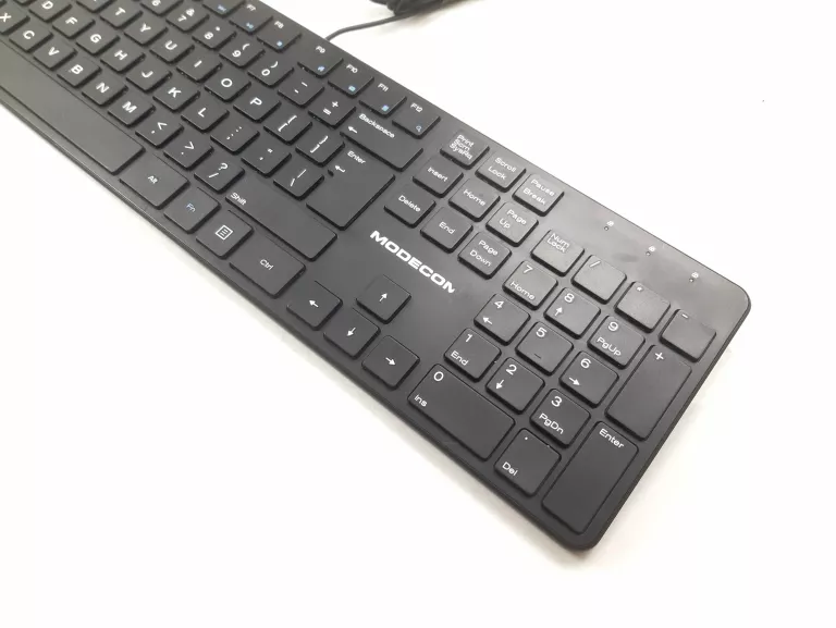 KLAWIATURA MODECOM MC-700U