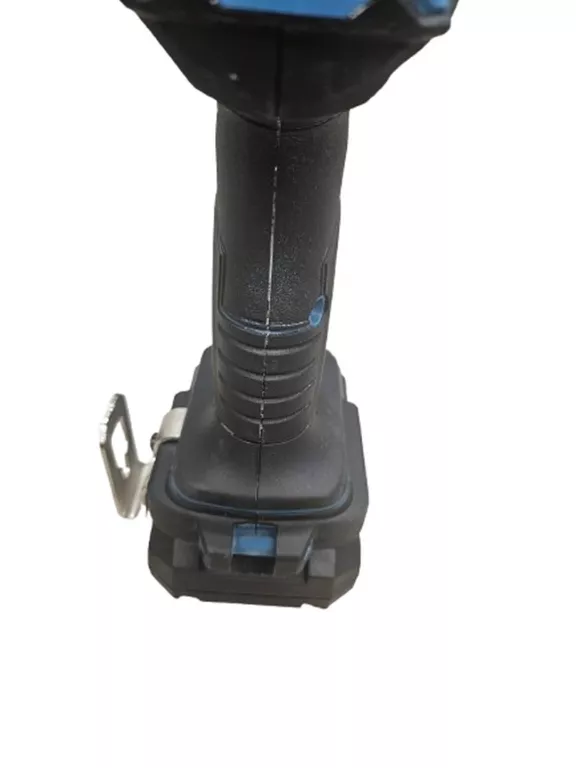 ZESTAW WKRĘTARKA + ZAKRĘTARKA ERBAUER 18V