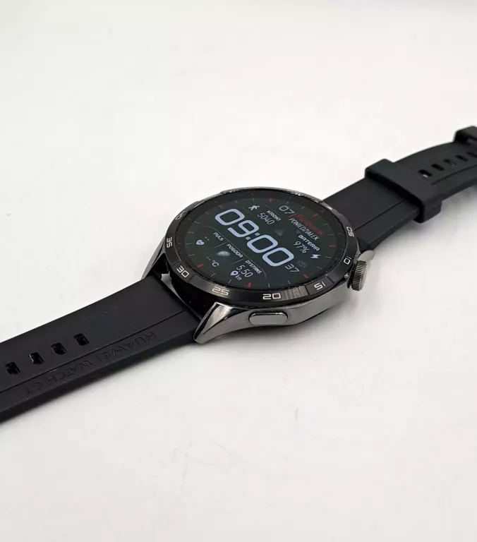 SMARTWATCH HUAWEI WATCH GT 4 SUPER STAN!