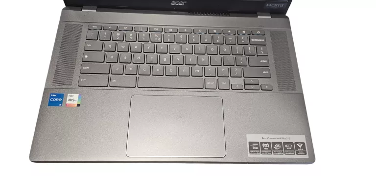 LAPTOP ACER CHROMEBOOK PLUS 515 N23C10