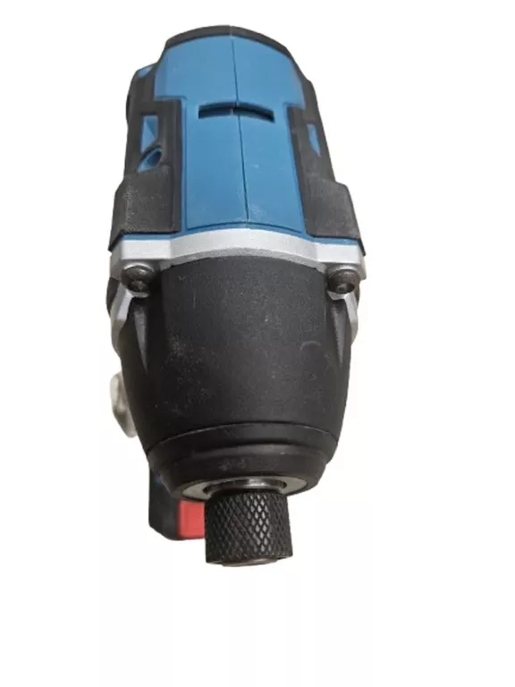 ZESTAW WKRĘTARKA + ZAKRĘTARKA ERBAUER 18V