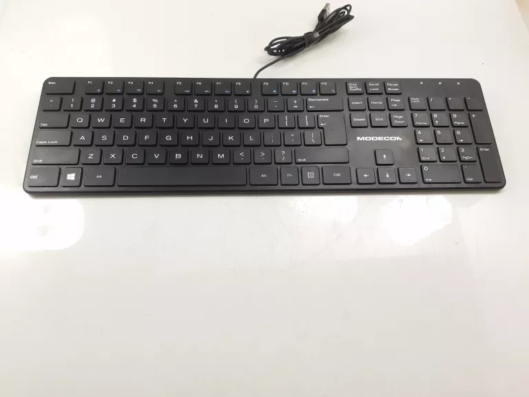 KLAWIATURA MODECOM MC-700U