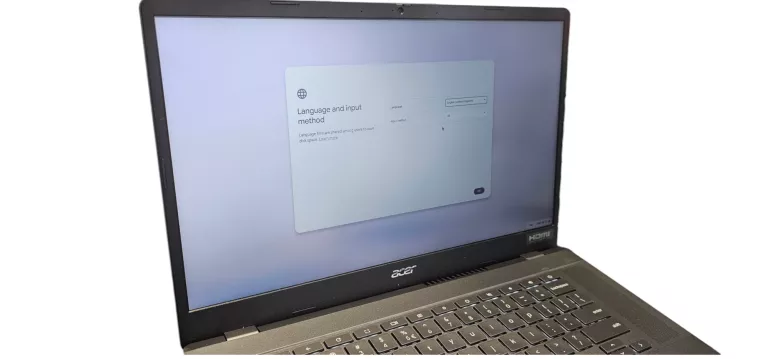 LAPTOP ACER CHROMEBOOK PLUS 515 N23C10