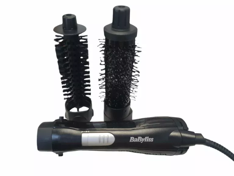 LOKÓWKO-SUSZARKA BABYLISS AS82E SHAPE & SMOOTH