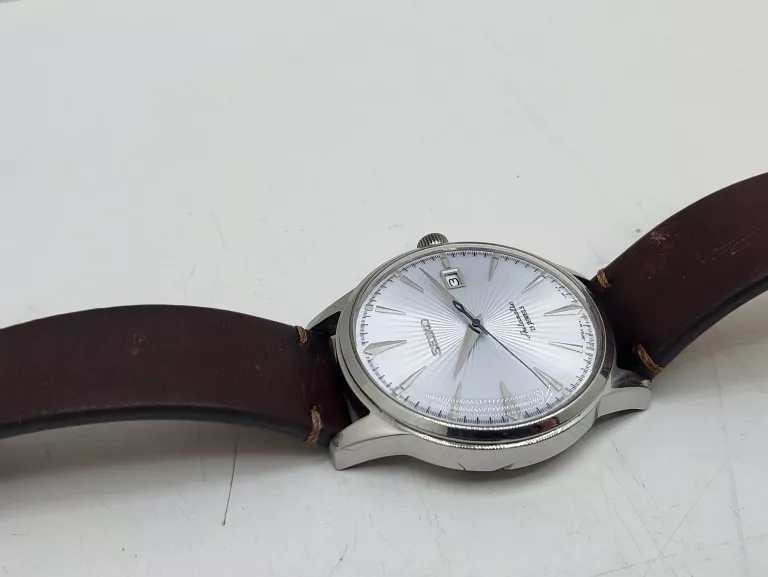 ZEGAREK SEIKO COCKTAIL TIME SARB65