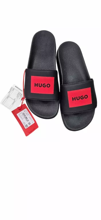 KLAPKI HUGO MATCH_IT_SLID_PH R 42