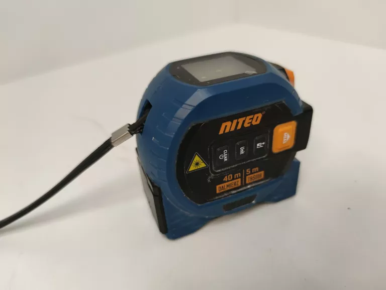 DALMIERZ LASEROWY WIELOFUNKCYJNY NITEO TOOLS GEDST0079-24 40M