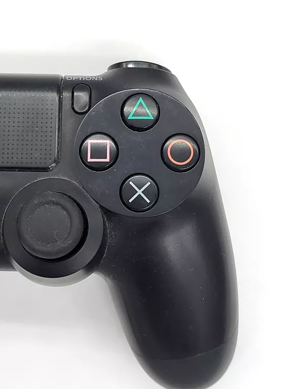 PAD DO PS4 SONY PLAYSTATION DUALSHOCK 4 V2