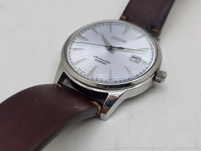 ZEGAREK SEIKO COCKTAIL TIME SARB65