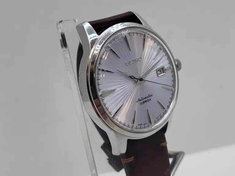 ZEGAREK SEIKO COCKTAIL TIME SARB65