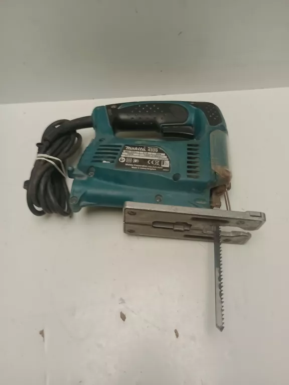 WYRZYNARKA MAKITA 4329 450W