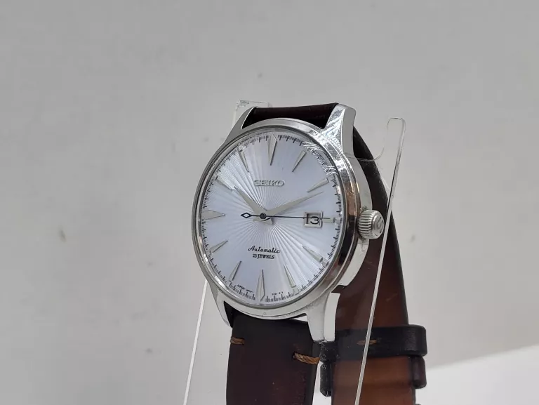 ZEGAREK SEIKO COCKTAIL TIME SARB65