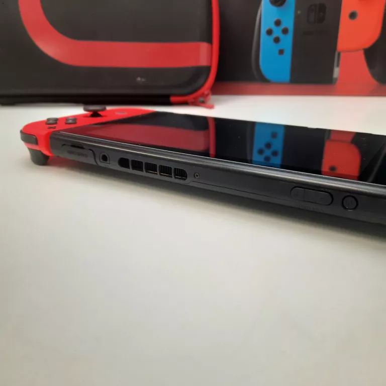 KONSOLA NINTENDO SWITCH