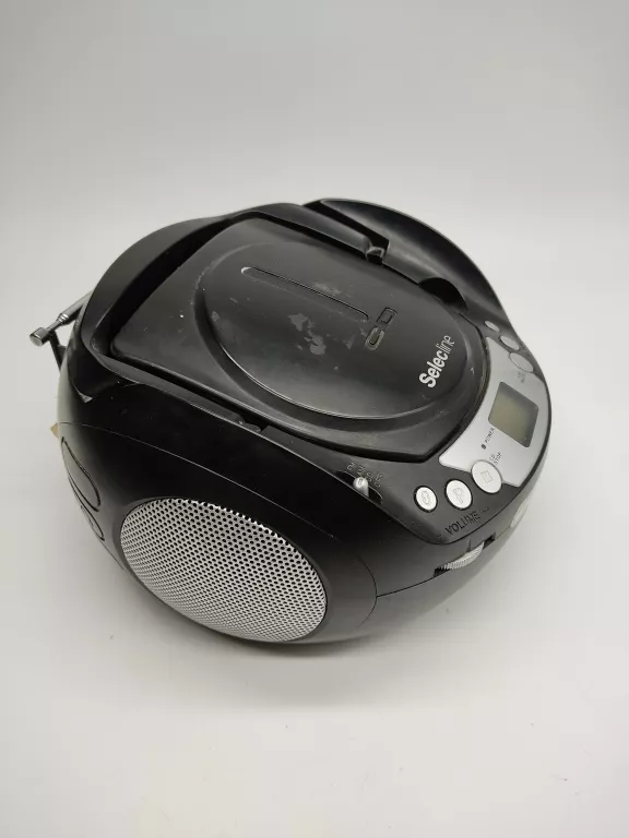 RADIO Z CD SELECLINE CT-288