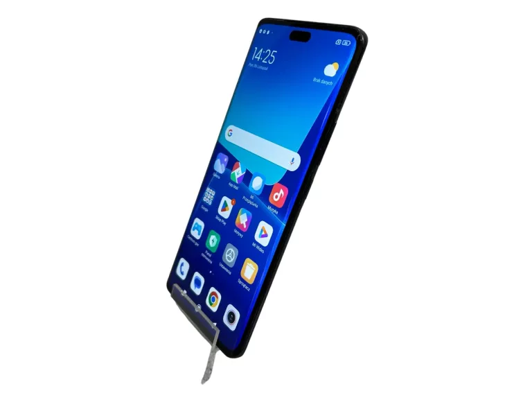 TELEFON XIAOMI 13 LITE 8 GB / 256 GB 5G